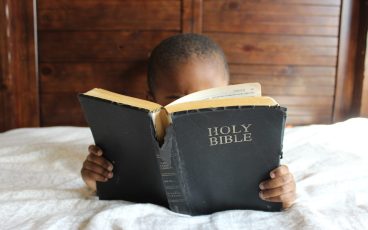 reading-bible