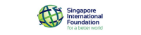 Singapore International Foundation - Logo